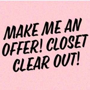 Free People, Lorna Jane, Puma, Mayoral